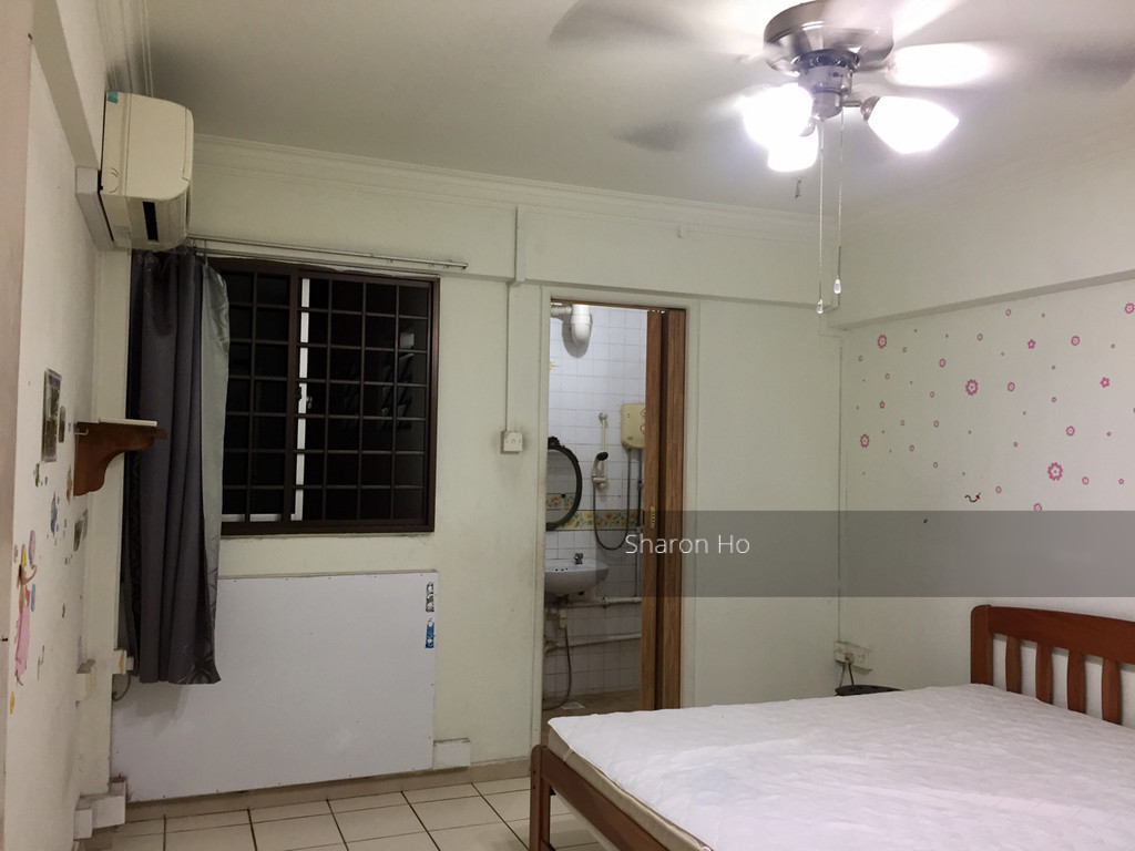 Blk 634 Yishun Street 61 (Yishun), HDB 4 Rooms #139400022
